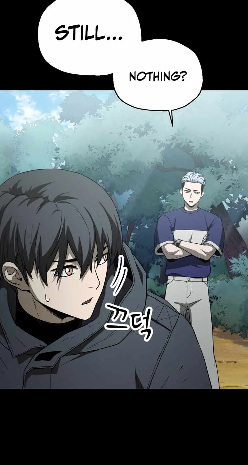 Read Player Who Can’t Level Up chapter 89 image 55 on Lezhin