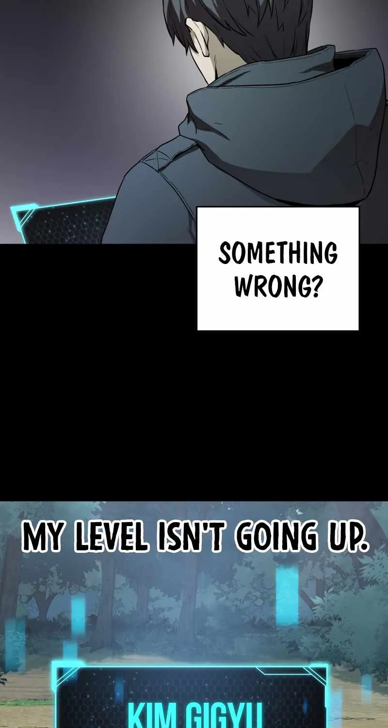 Read Player Who Can’t Level Up chapter 89 image 57 on Lezhin