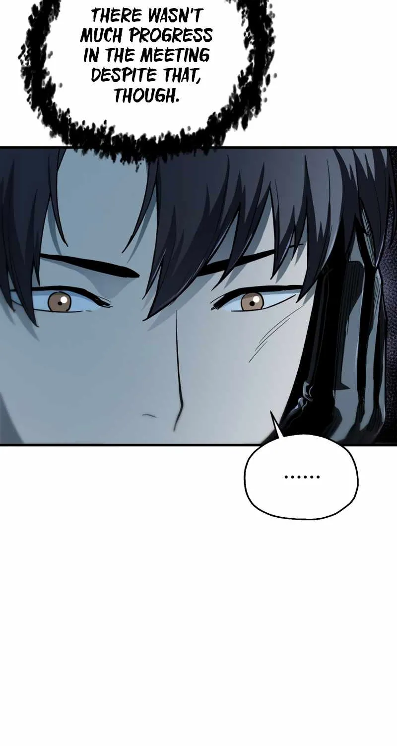 Read Player Who Can’t Level Up chapter 89 image 6 on Lezhin