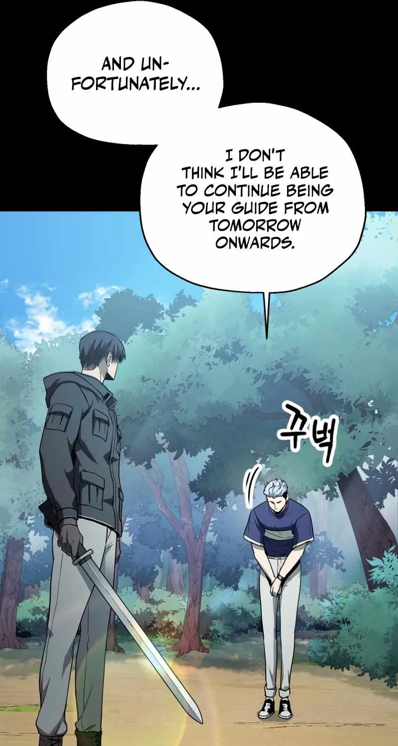 Read Player Who Can’t Level Up chapter 89 image 60 on Lezhin