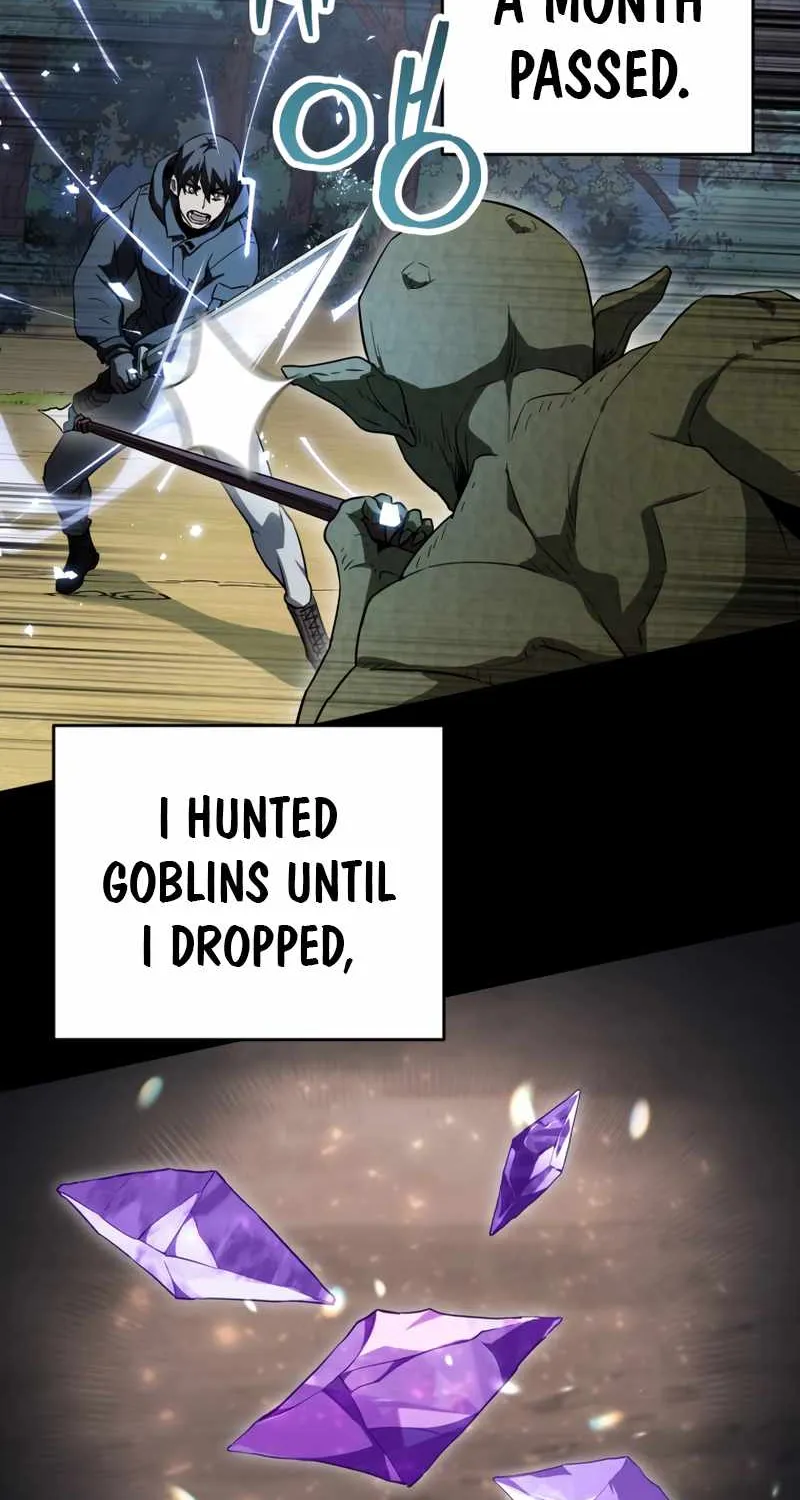 Read Player Who Can’t Level Up chapter 89 image 65 on Lezhin