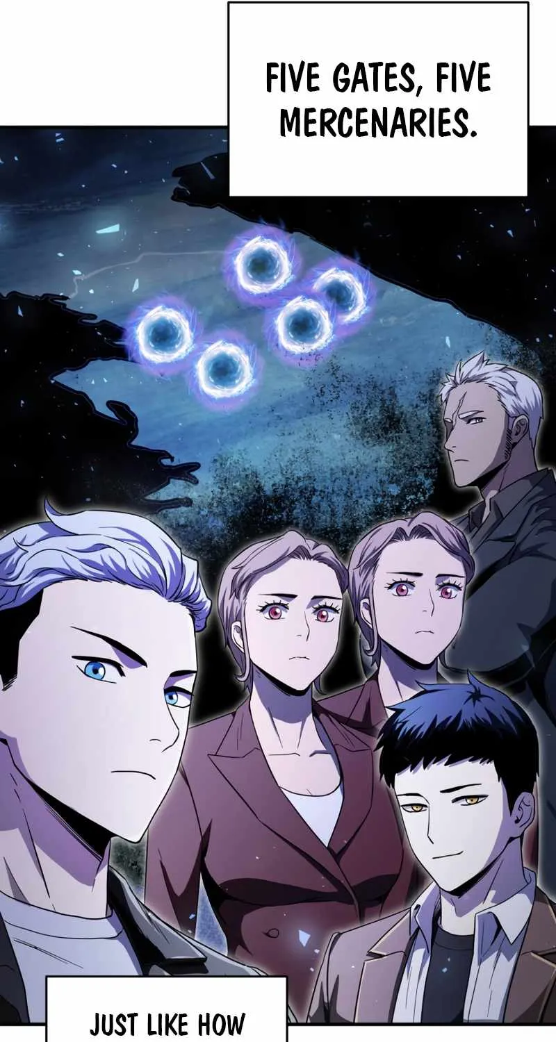 Read Player Who Can’t Level Up chapter 89 image 7 on Lezhin