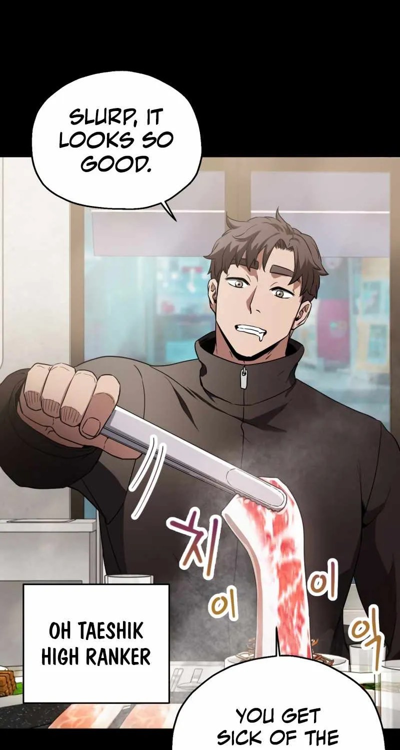 Read Player Who Can’t Level Up chapter 89 image 73 on Lezhin