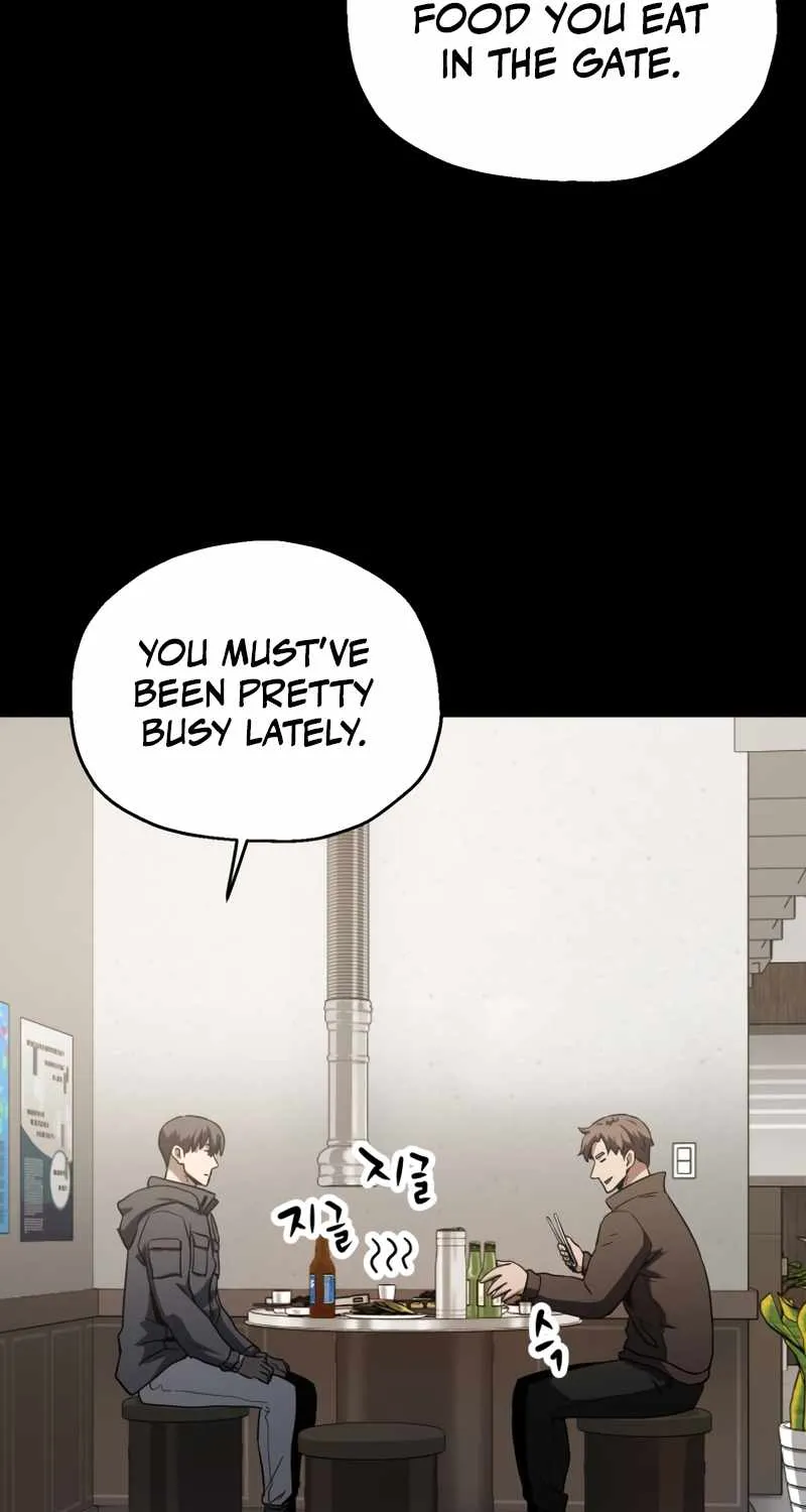 Read Player Who Can’t Level Up chapter 89 image 74 on Lezhin
