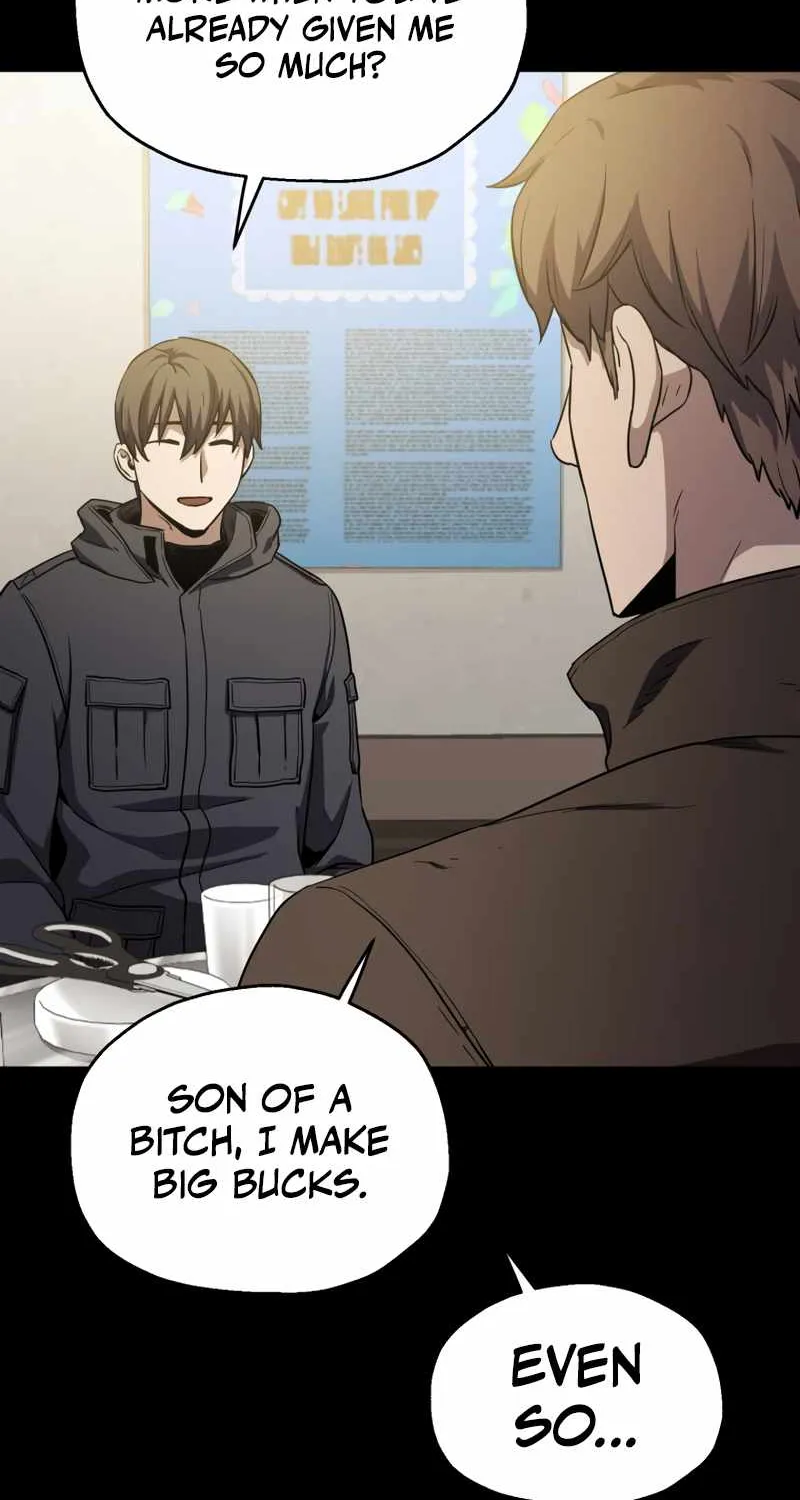 Read Player Who Can’t Level Up chapter 89 image 77 on Lezhin