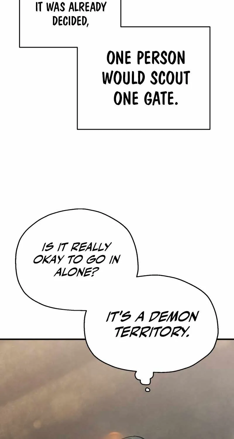 Read Player Who Can’t Level Up chapter 89 image 8 on Lezhin