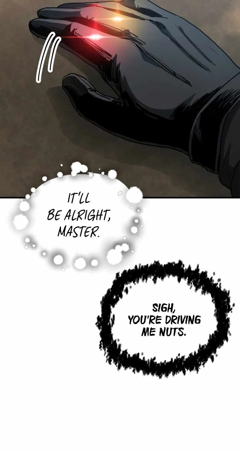 Read Player Who Can’t Level Up chapter 89 image 9 on Lezhin