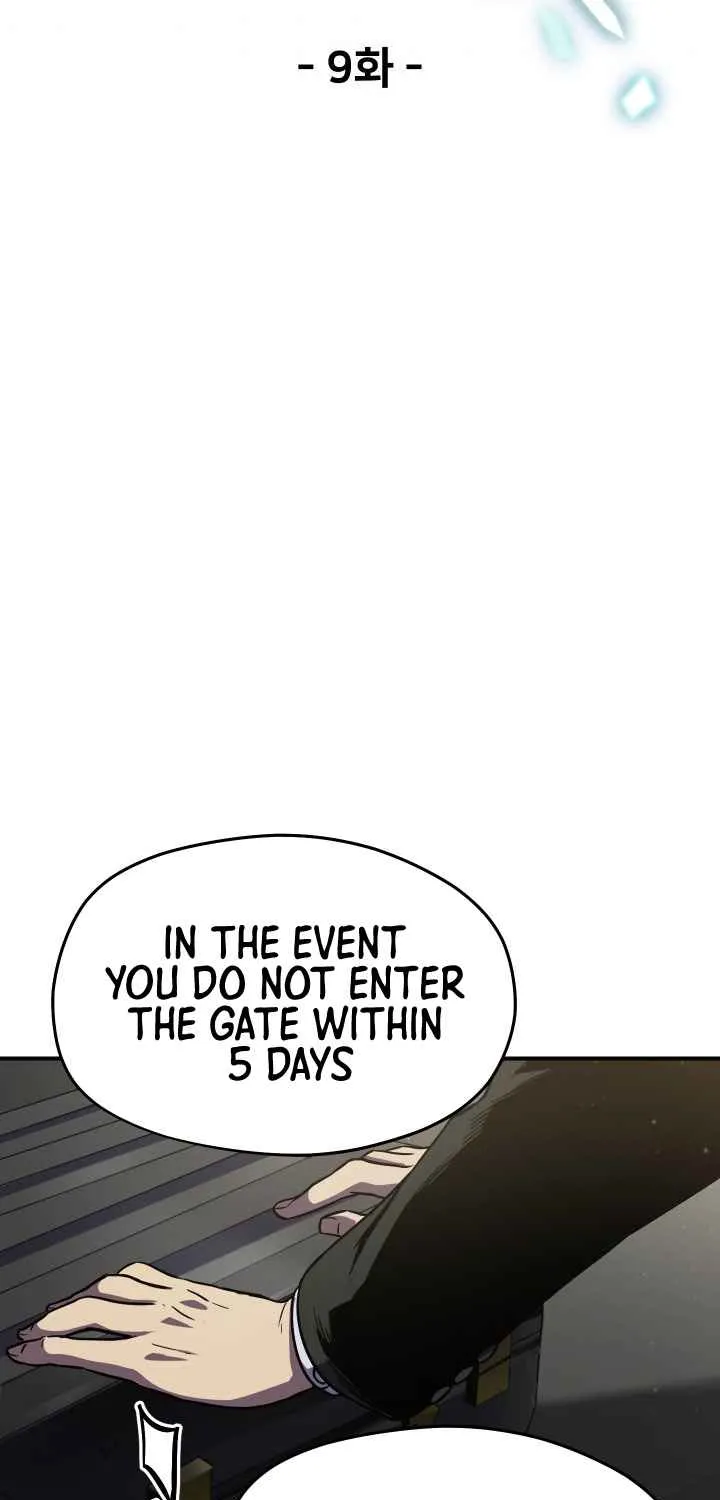 Read Player Who Can’t Level Up chapter 9 image 10 on Lezhin