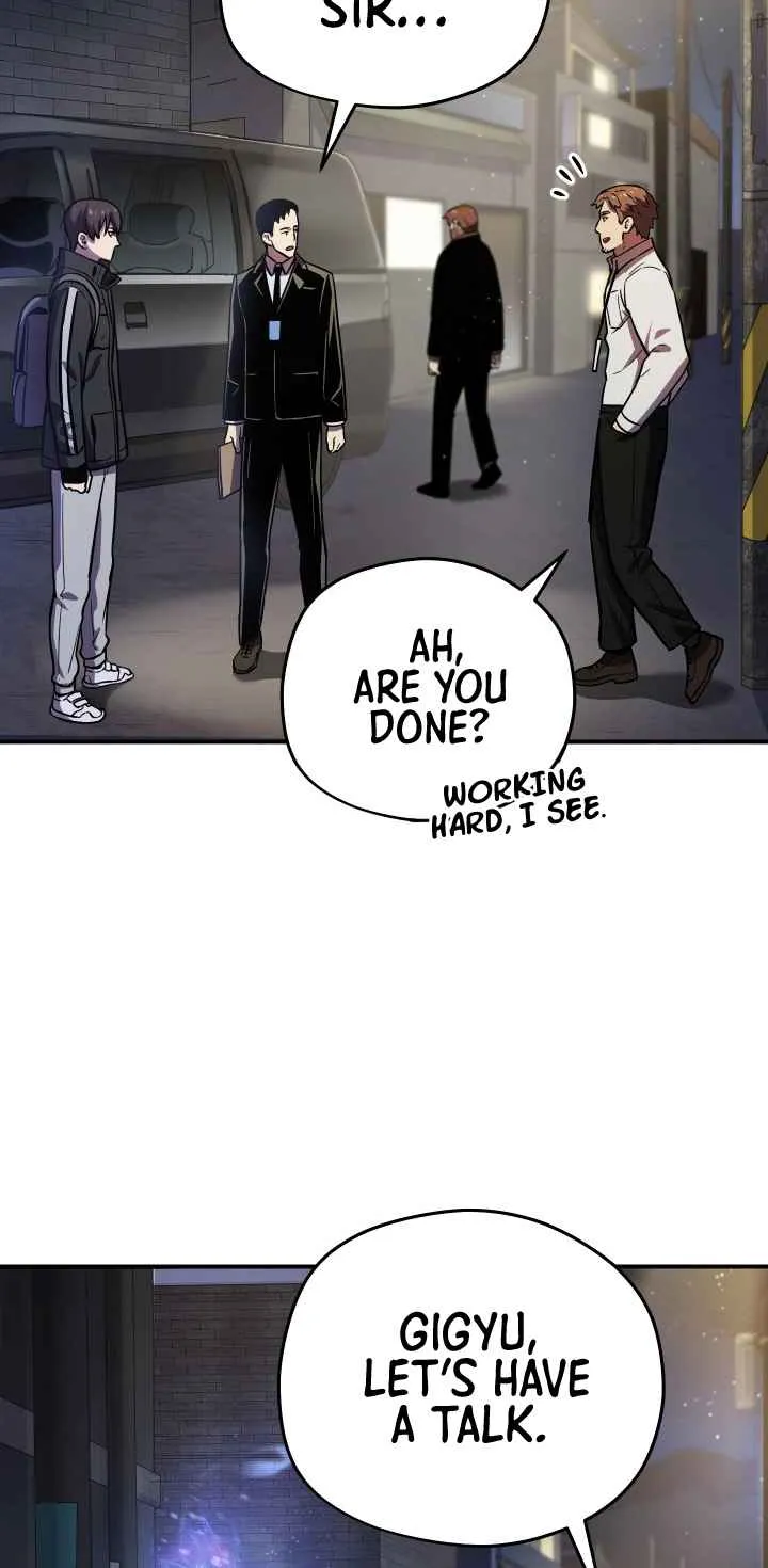 Read Player Who Can’t Level Up chapter 9 image 12 on Lezhin