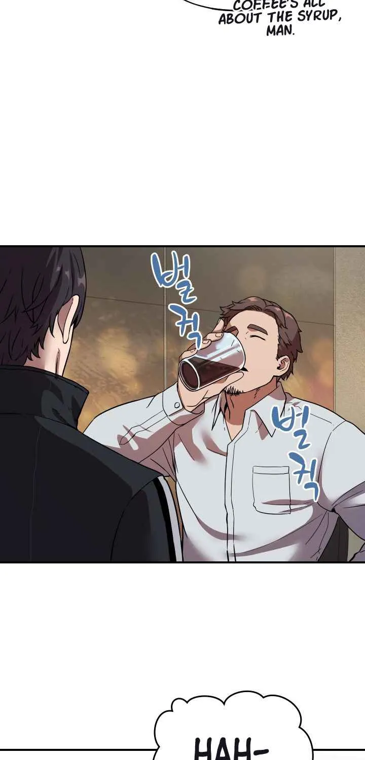 Read Player Who Can’t Level Up chapter 9 image 15 on Lezhin