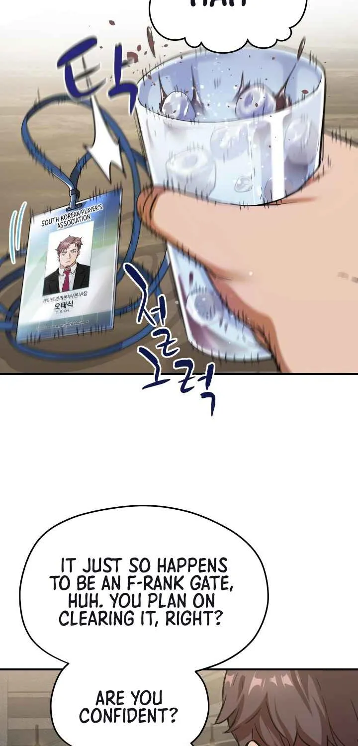 Read Player Who Can’t Level Up chapter 9 image 16 on Lezhin