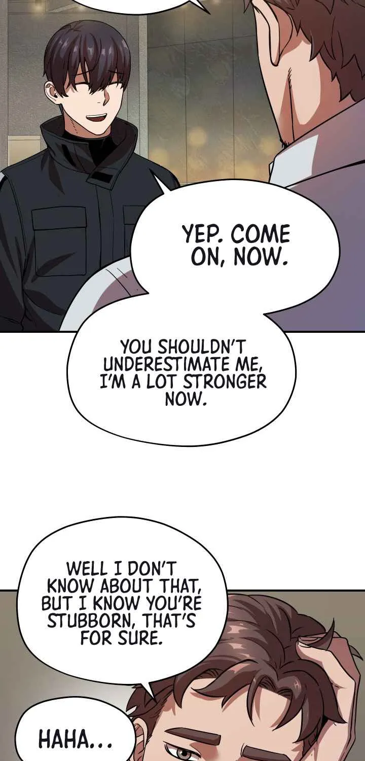 Read Player Who Can’t Level Up chapter 9 image 17 on Lezhin