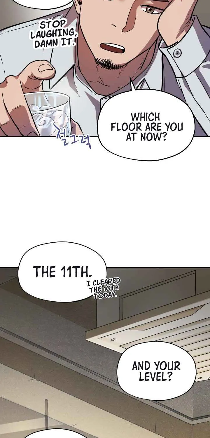 Read Player Who Can’t Level Up chapter 9 image 18 on Lezhin