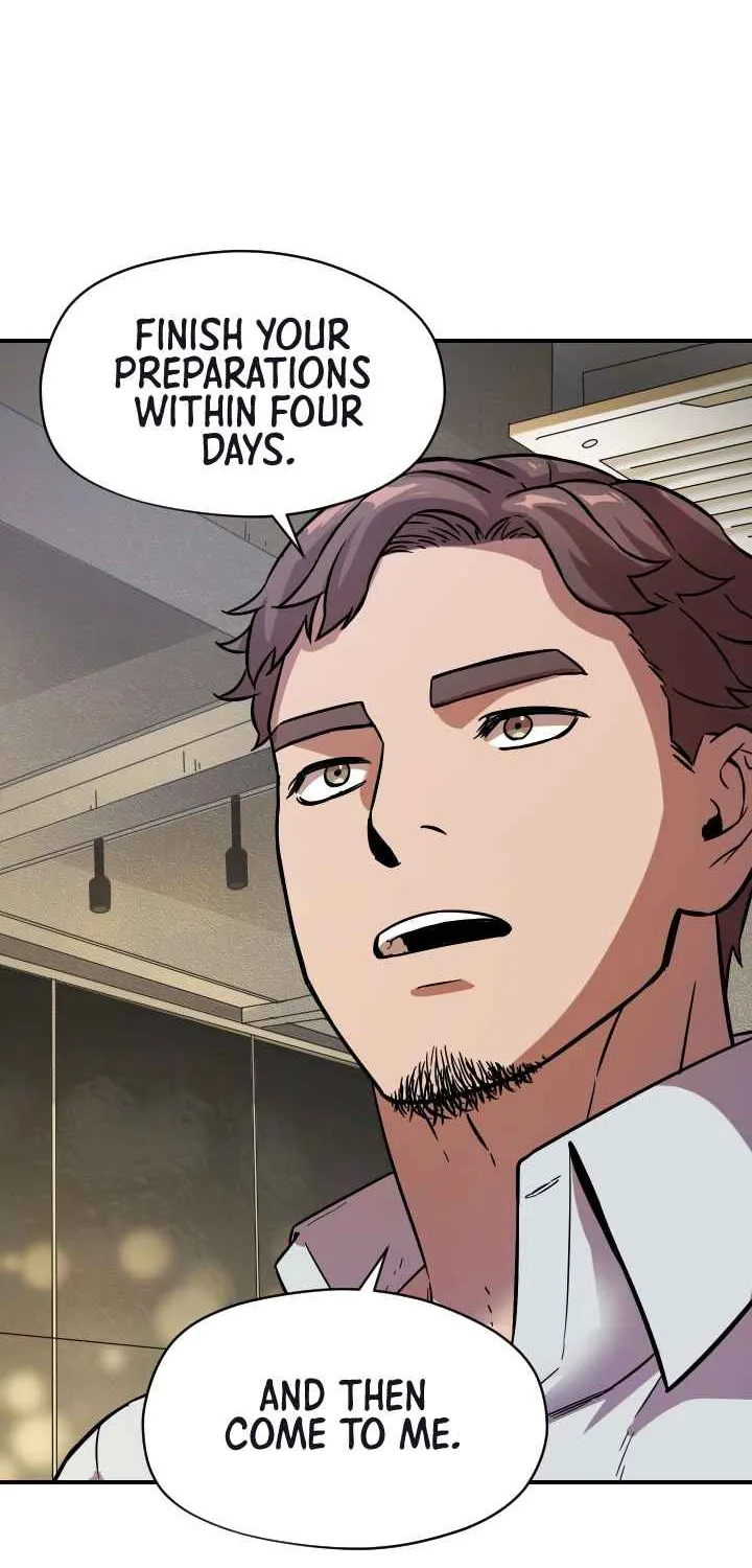 Read Player Who Can’t Level Up chapter 9 image 20 on Lezhin