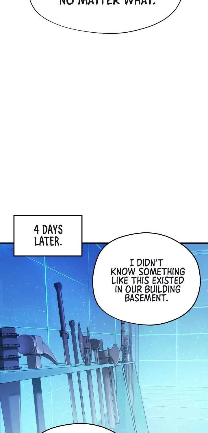 Read Player Who Can’t Level Up chapter 9 image 22 on Lezhin
