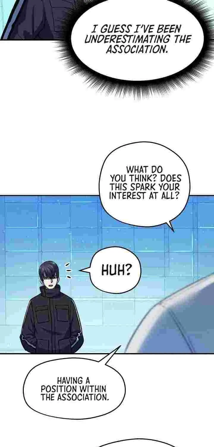 Read Player Who Can’t Level Up chapter 9 image 24 on Lezhin