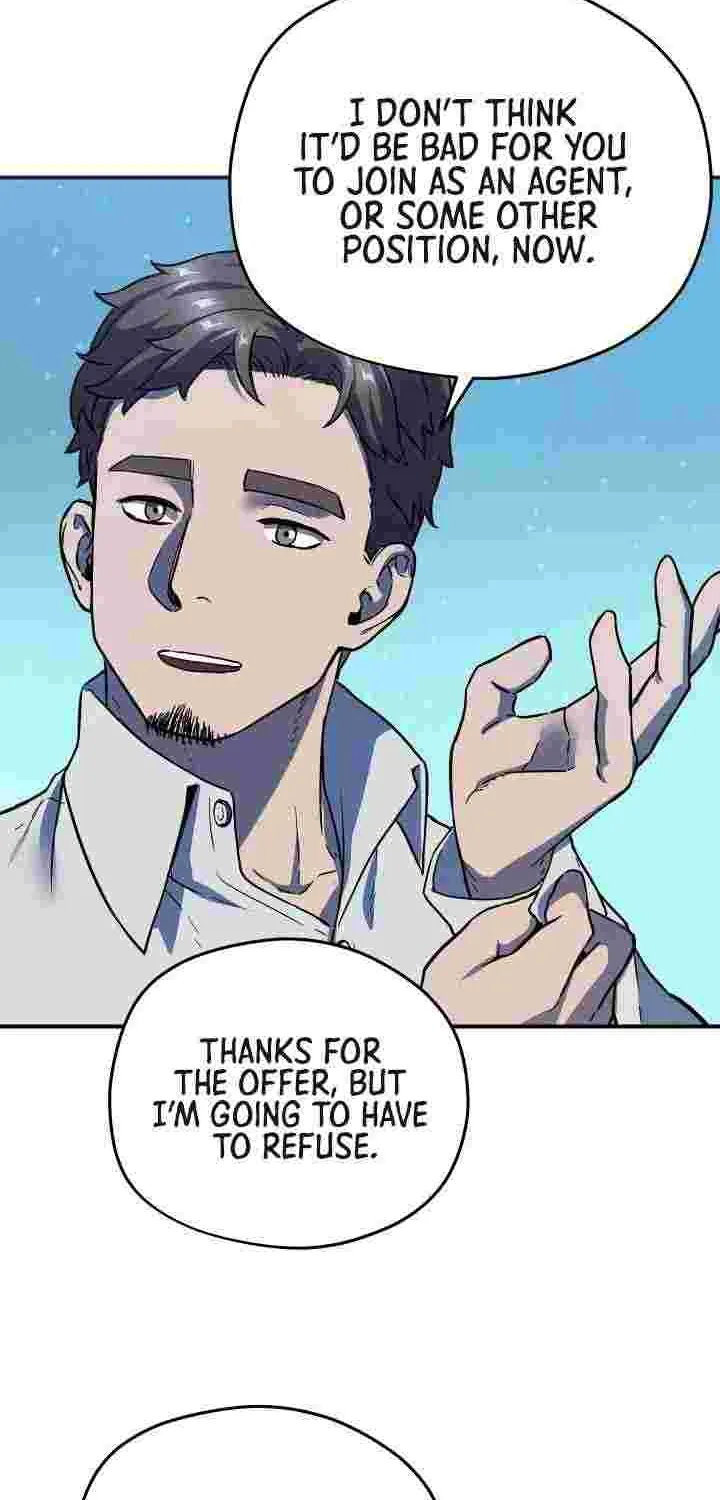 Read Player Who Can’t Level Up chapter 9 image 25 on Lezhin