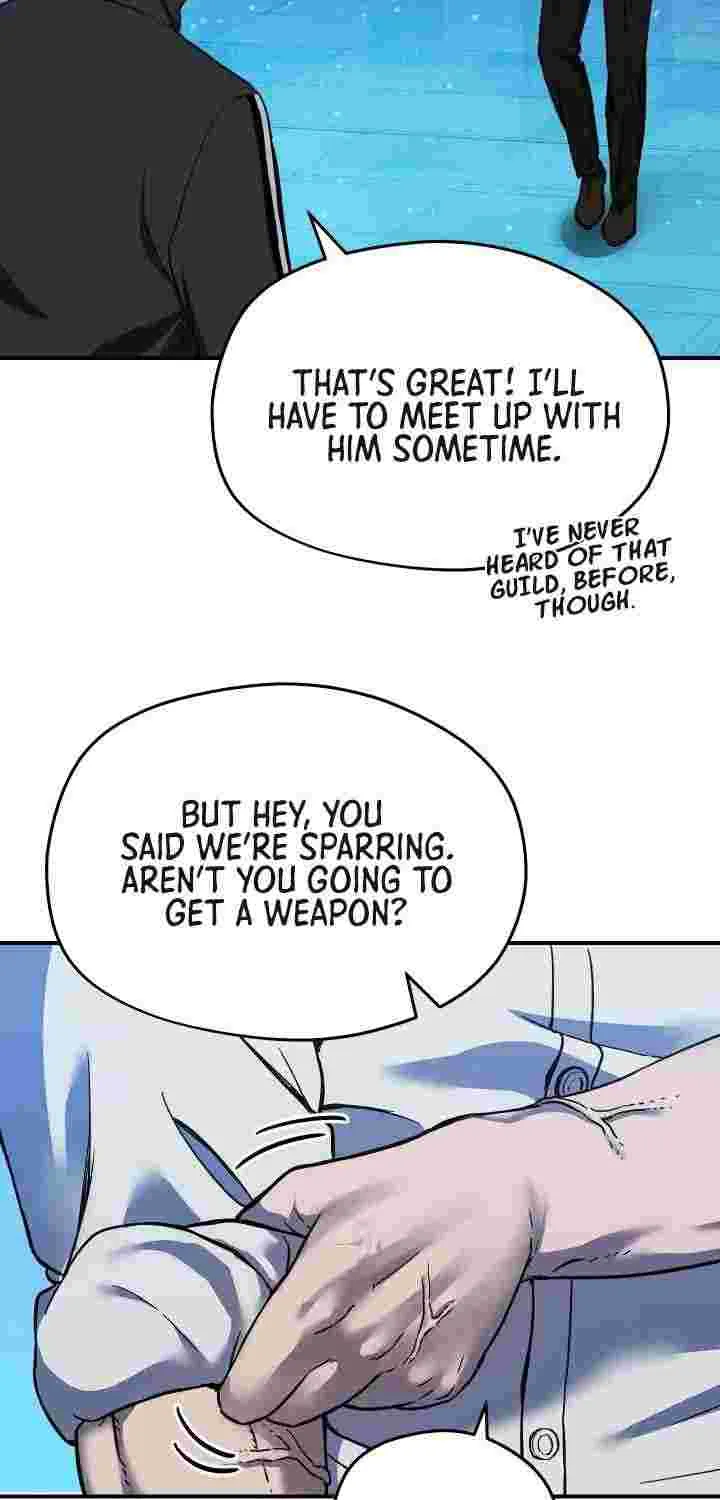 Read Player Who Can’t Level Up chapter 9 image 28 on Lezhin