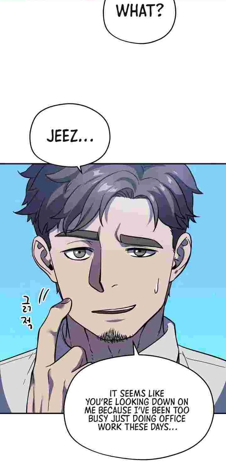 Read Player Who Can’t Level Up chapter 9 image 29 on Lezhin