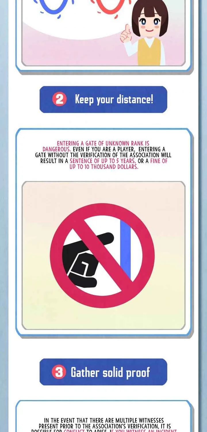 Read Player Who Can’t Level Up chapter 9 image 3 on Lezhin