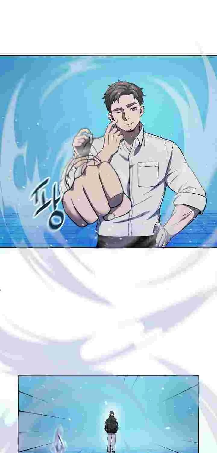 Read Player Who Can’t Level Up chapter 9 image 30 on Lezhin