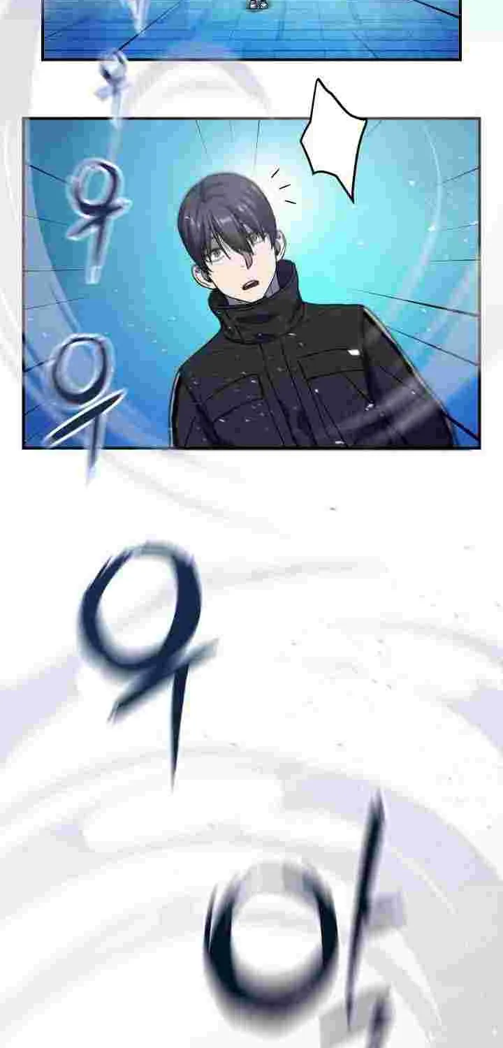 Read Player Who Can’t Level Up chapter 9 image 31 on Lezhin