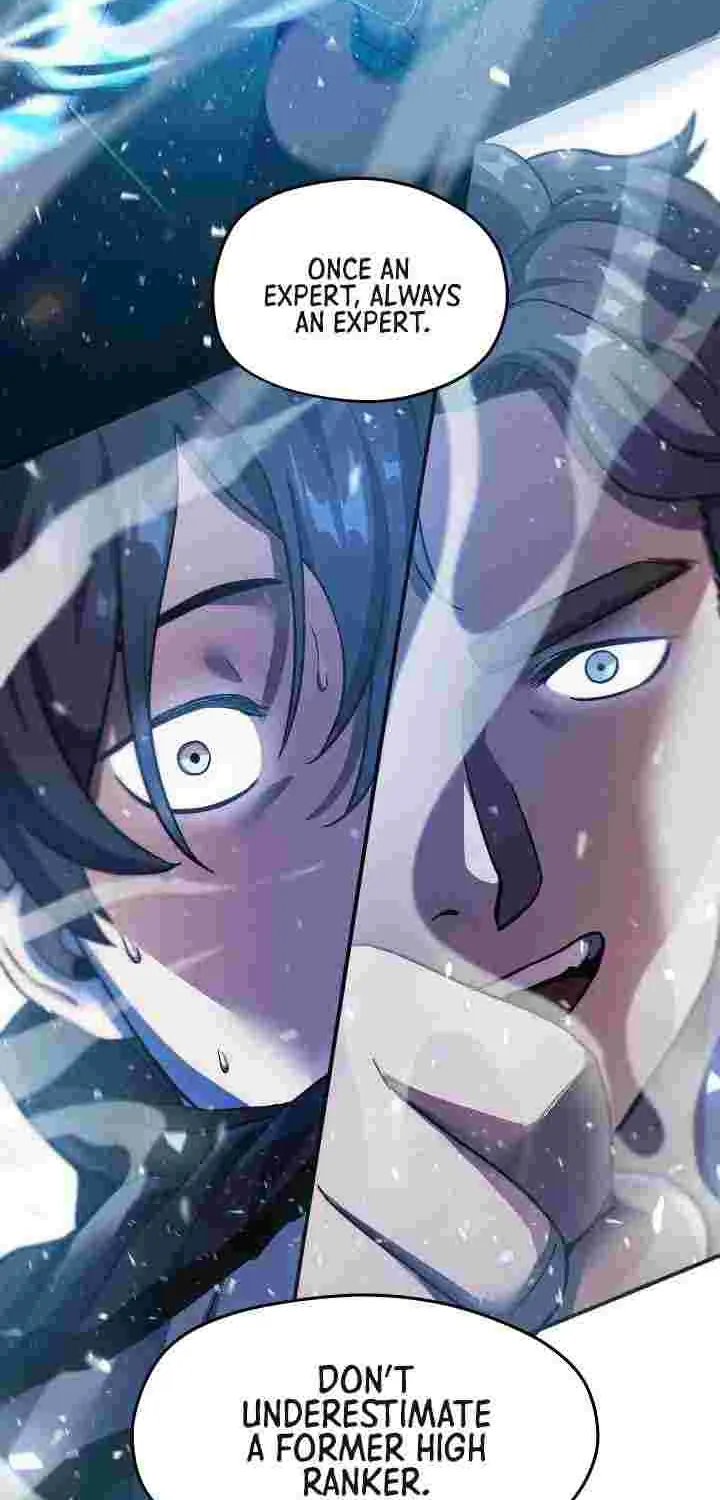 Read Player Who Can’t Level Up chapter 9 image 33 on Lezhin