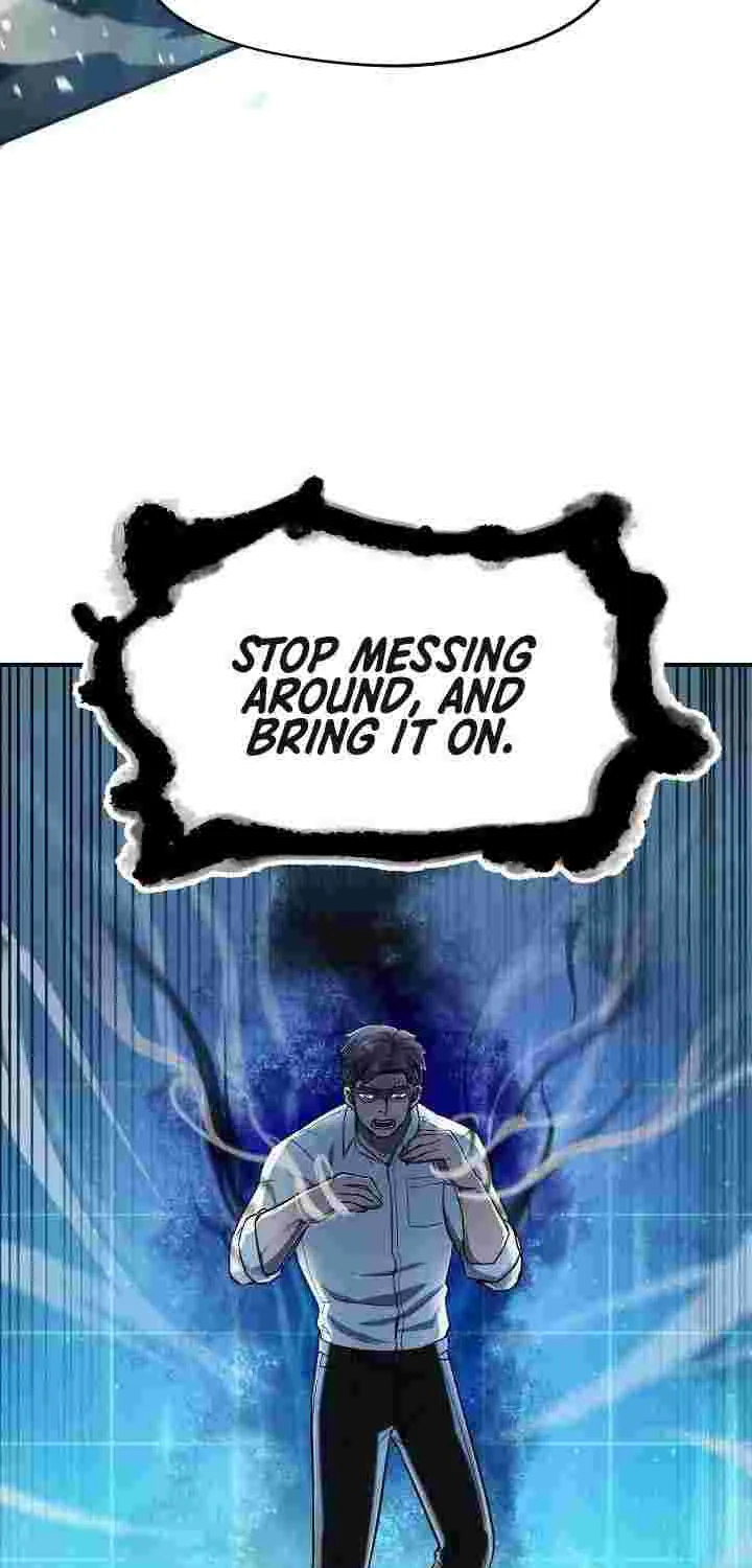 Read Player Who Can’t Level Up chapter 9 image 34 on Lezhin