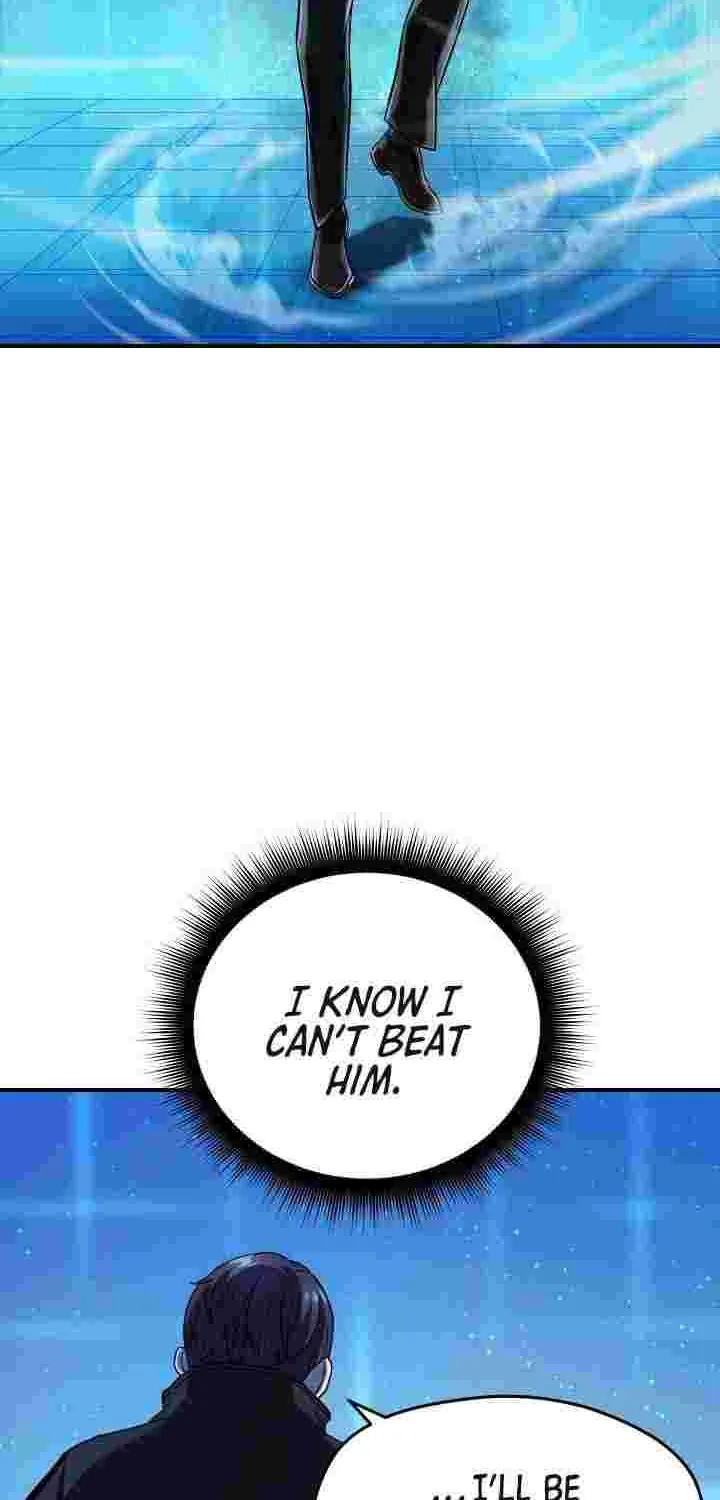 Read Player Who Can’t Level Up chapter 9 image 35 on Lezhin
