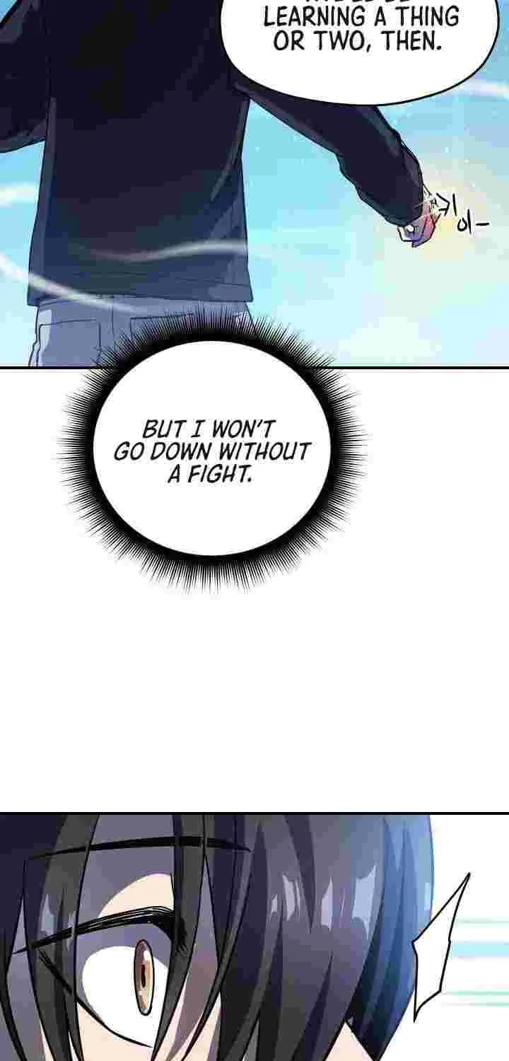 Read Player Who Can’t Level Up chapter 9 image 36 on Lezhin