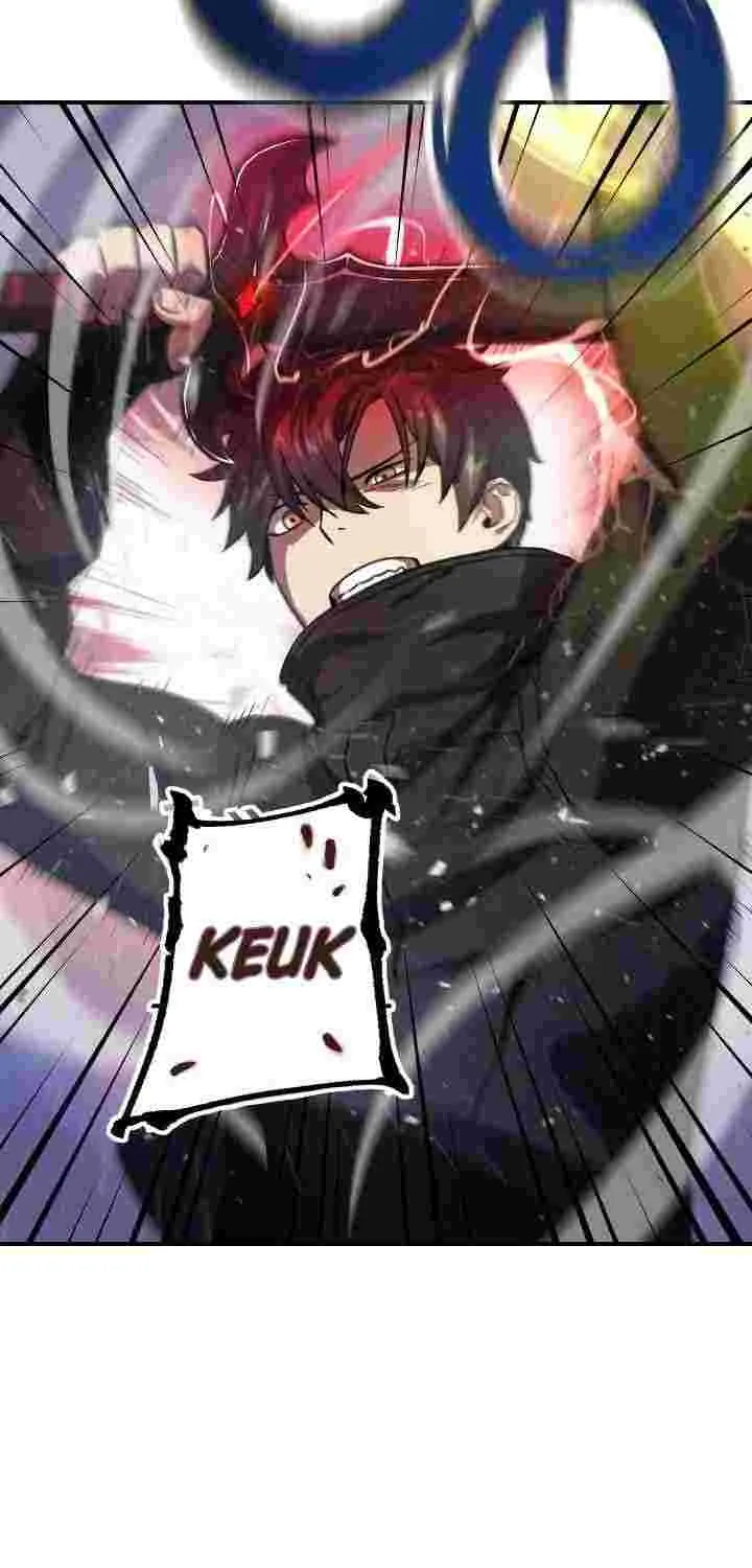 Read Player Who Can’t Level Up chapter 9 image 40 on Lezhin