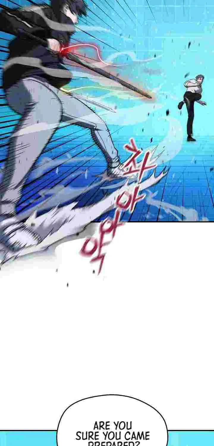 Read Player Who Can’t Level Up chapter 9 image 42 on Lezhin