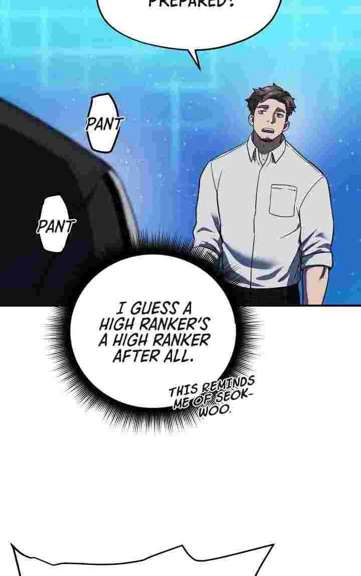 Read Player Who Can’t Level Up chapter 9 image 43 on Lezhin