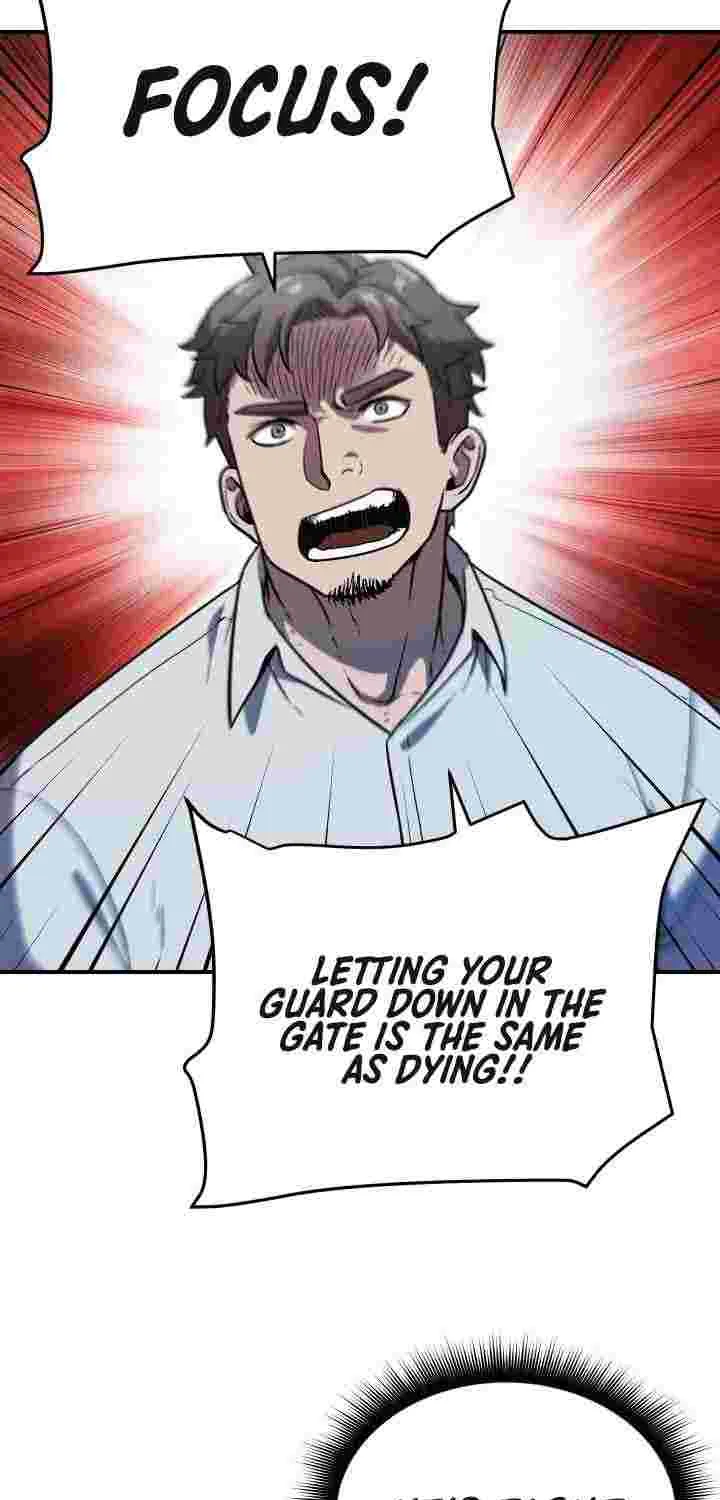 Read Player Who Can’t Level Up chapter 9 image 44 on Lezhin