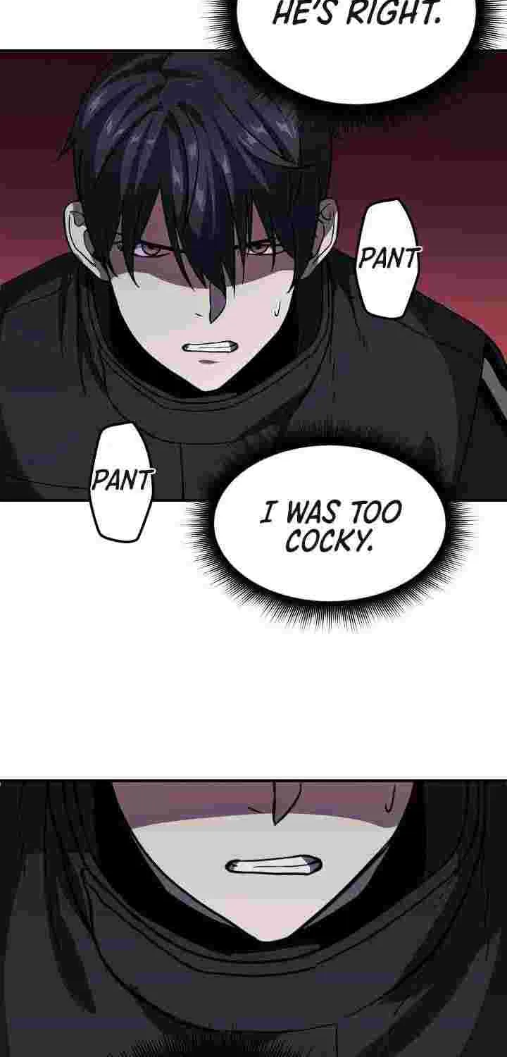 Read Player Who Can’t Level Up chapter 9 image 45 on Lezhin