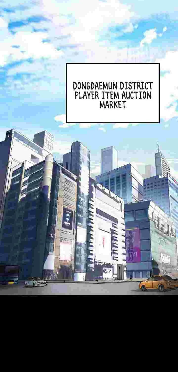 Read Player Who Can’t Level Up chapter 9 image 47 on Lezhin