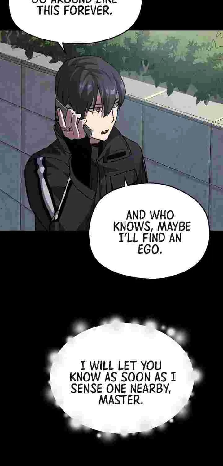 Read Player Who Can’t Level Up chapter 9 image 49 on Lezhin