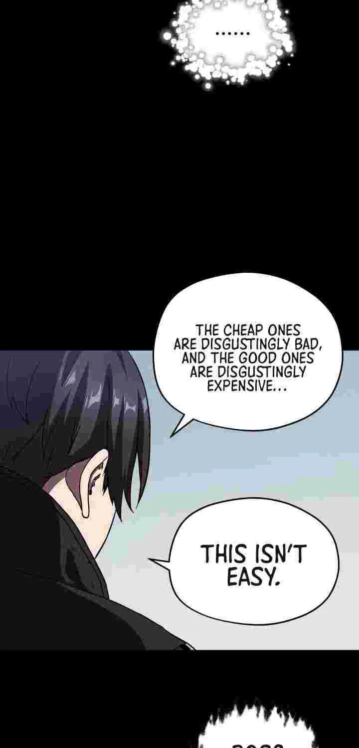 Read Player Who Can’t Level Up chapter 9 image 55 on Lezhin