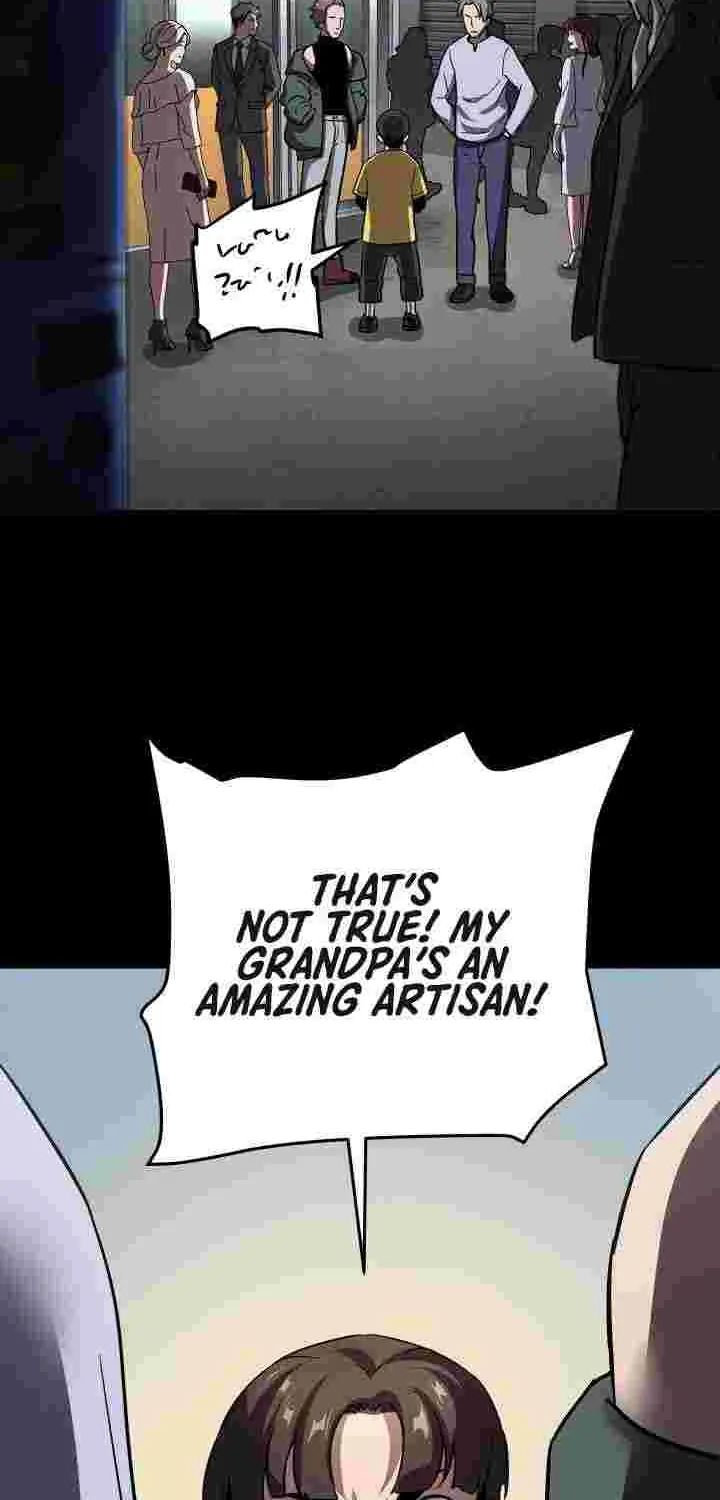 Read Player Who Can’t Level Up chapter 9 image 57 on Lezhin