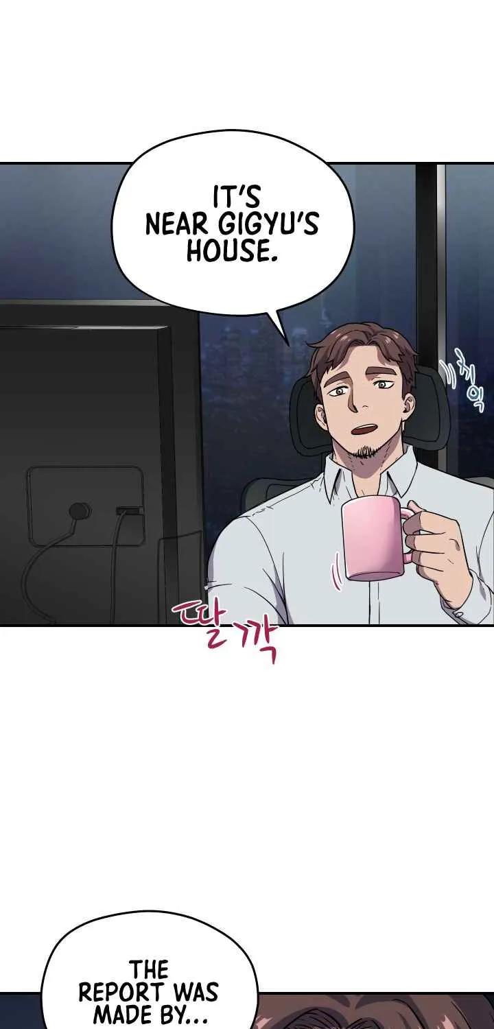 Read Player Who Can’t Level Up chapter 9 image 6 on Lezhin