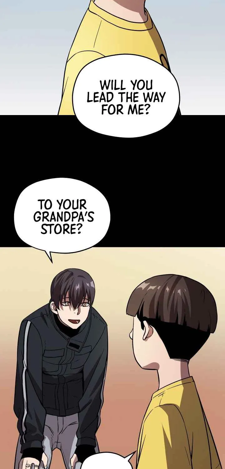 Read Player Who Can’t Level Up chapter 9 image 61 on Lezhin