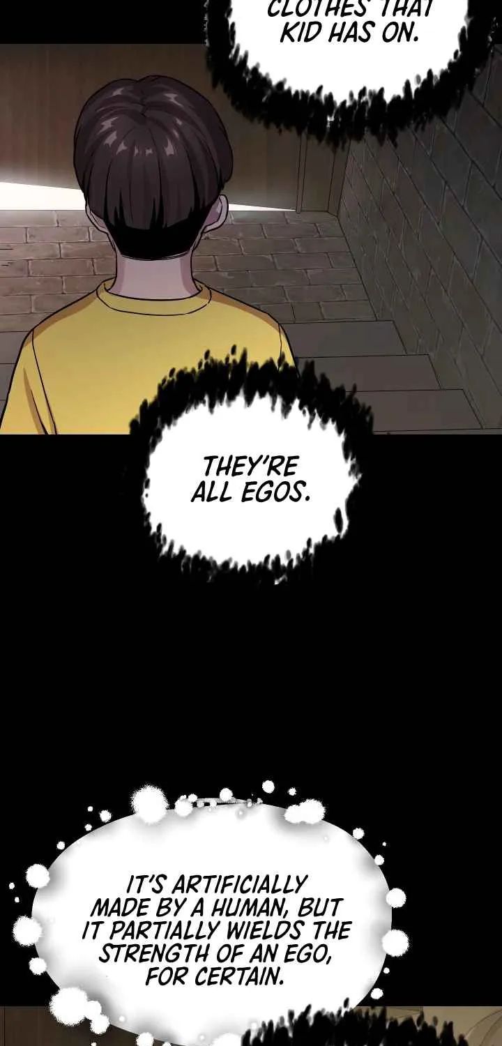 Read Player Who Can’t Level Up chapter 9 image 66 on Lezhin