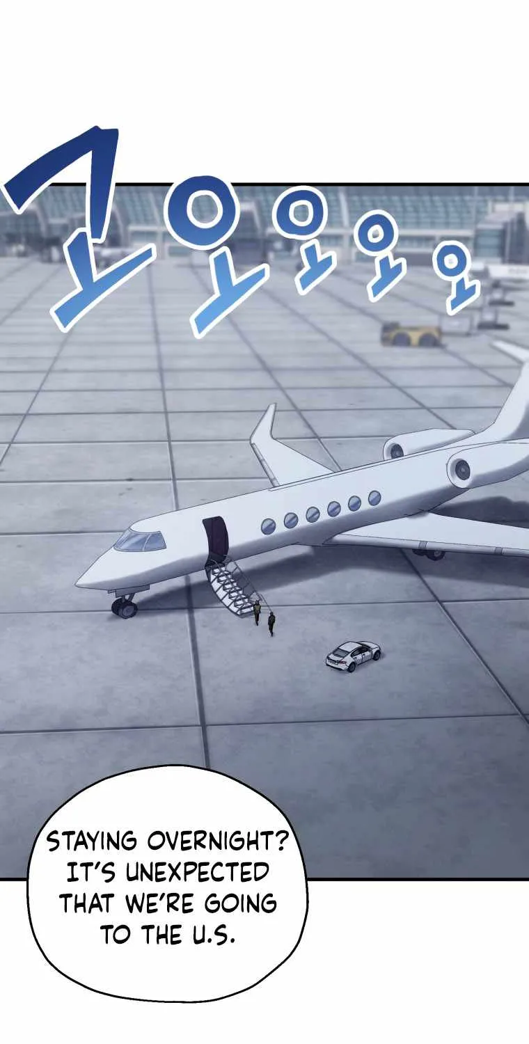 Read Player Who Can’t Level Up chapter 91 image 14 on Lezhin