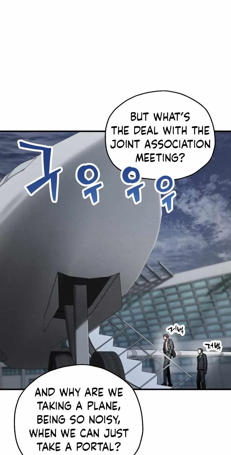 Read Player Who Can’t Level Up chapter 91 image 15 on Lezhin