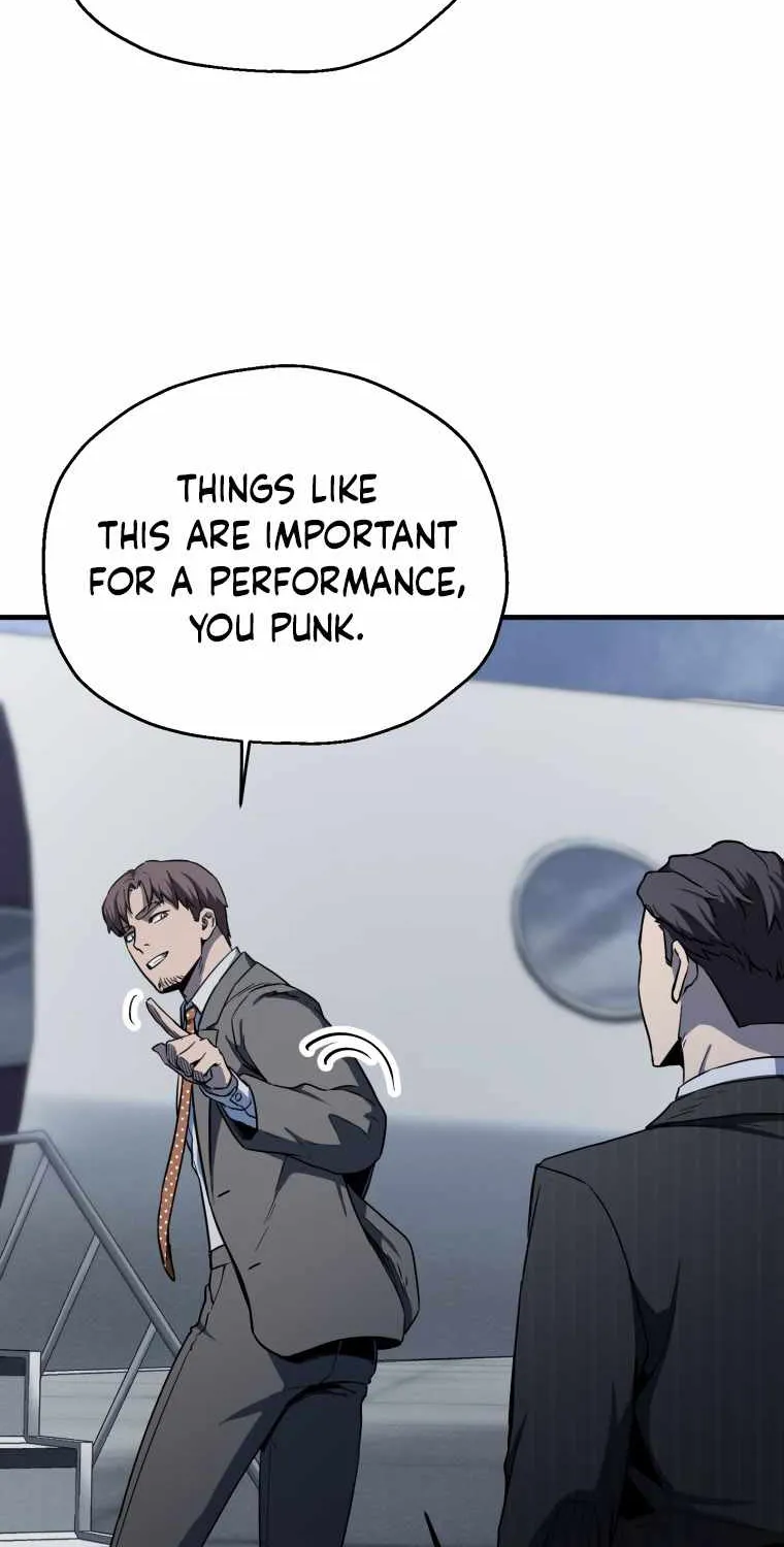 Read Player Who Can’t Level Up chapter 91 image 16 on Lezhin