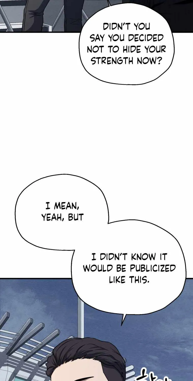 Read Player Who Can’t Level Up chapter 91 image 17 on Lezhin