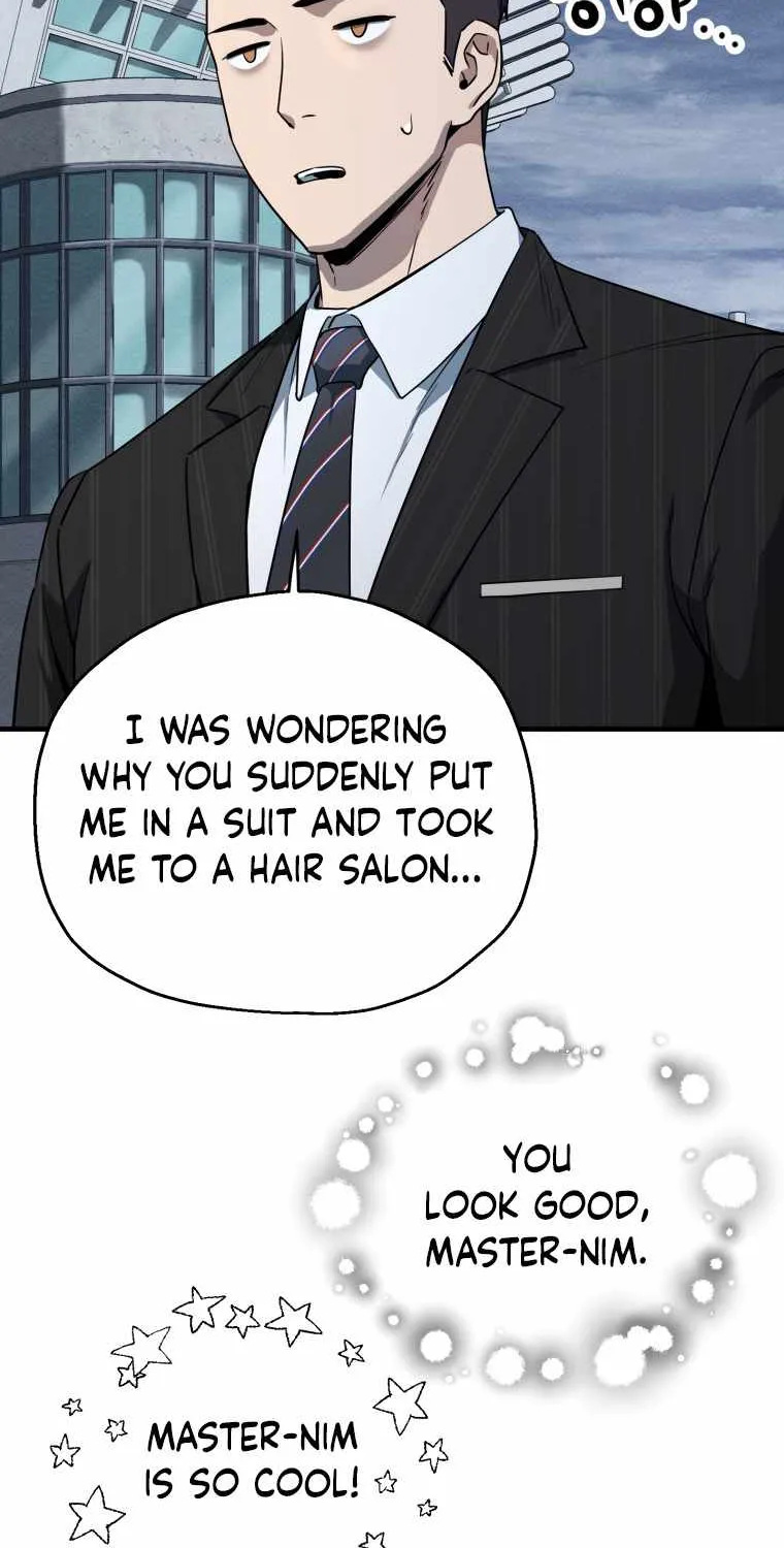 Read Player Who Can’t Level Up chapter 91 image 18 on Lezhin