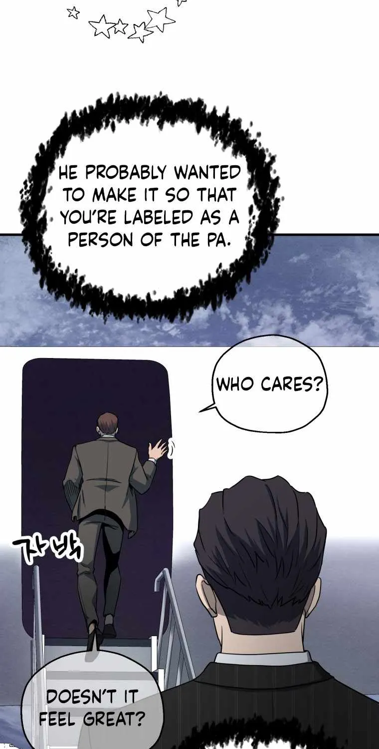 Read Player Who Can’t Level Up chapter 91 image 19 on Lezhin