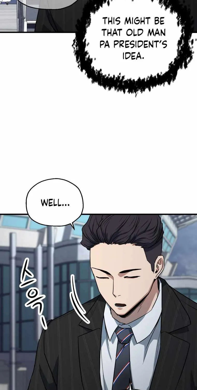 Read Player Who Can’t Level Up chapter 91 image 20 on Lezhin