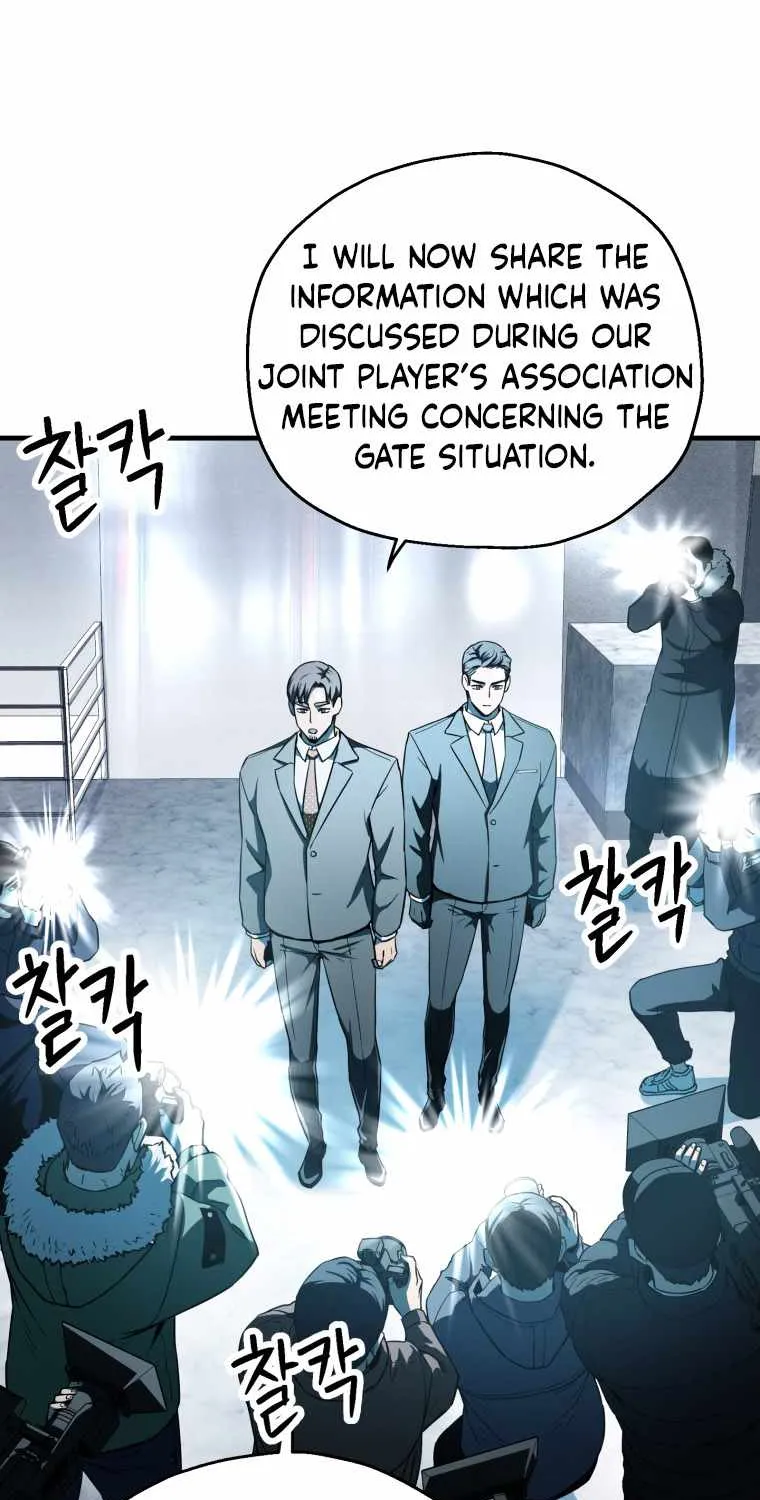 Read Player Who Can’t Level Up chapter 91 image 3 on Lezhin